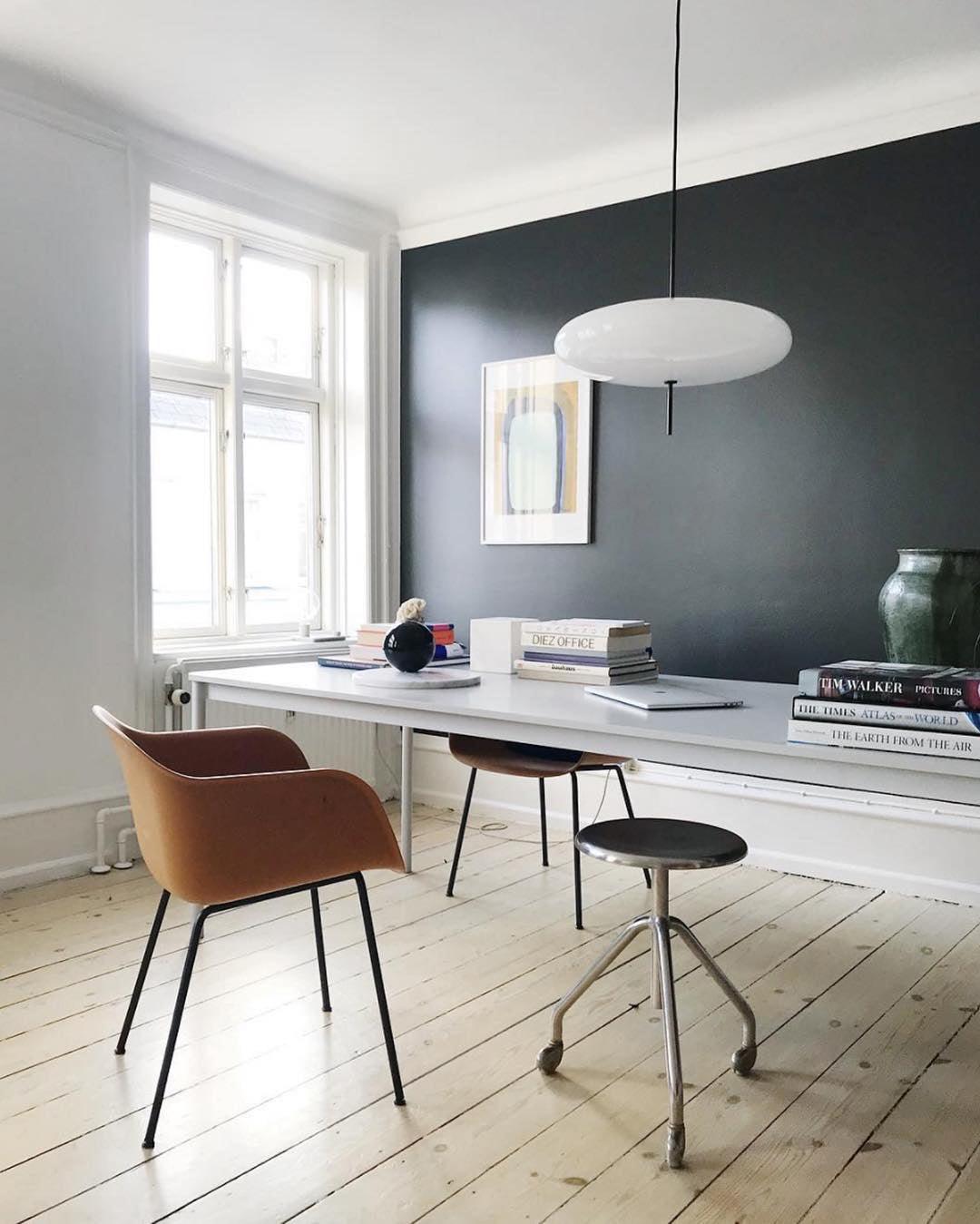 Davormi Minimalist Pendant Light