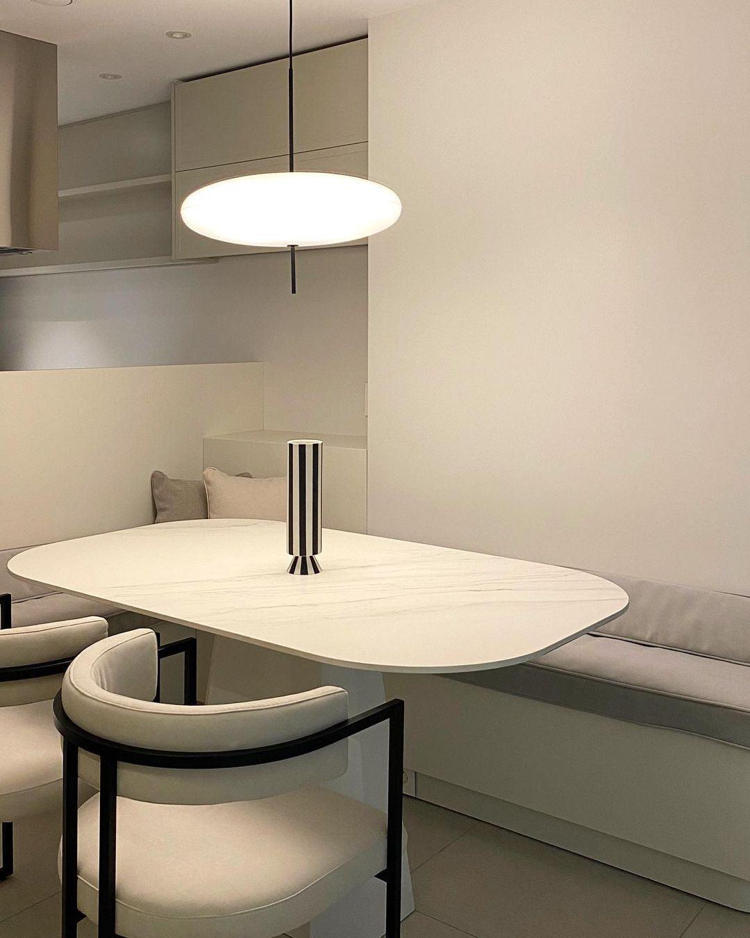Davormi Minimalist Pendant Light