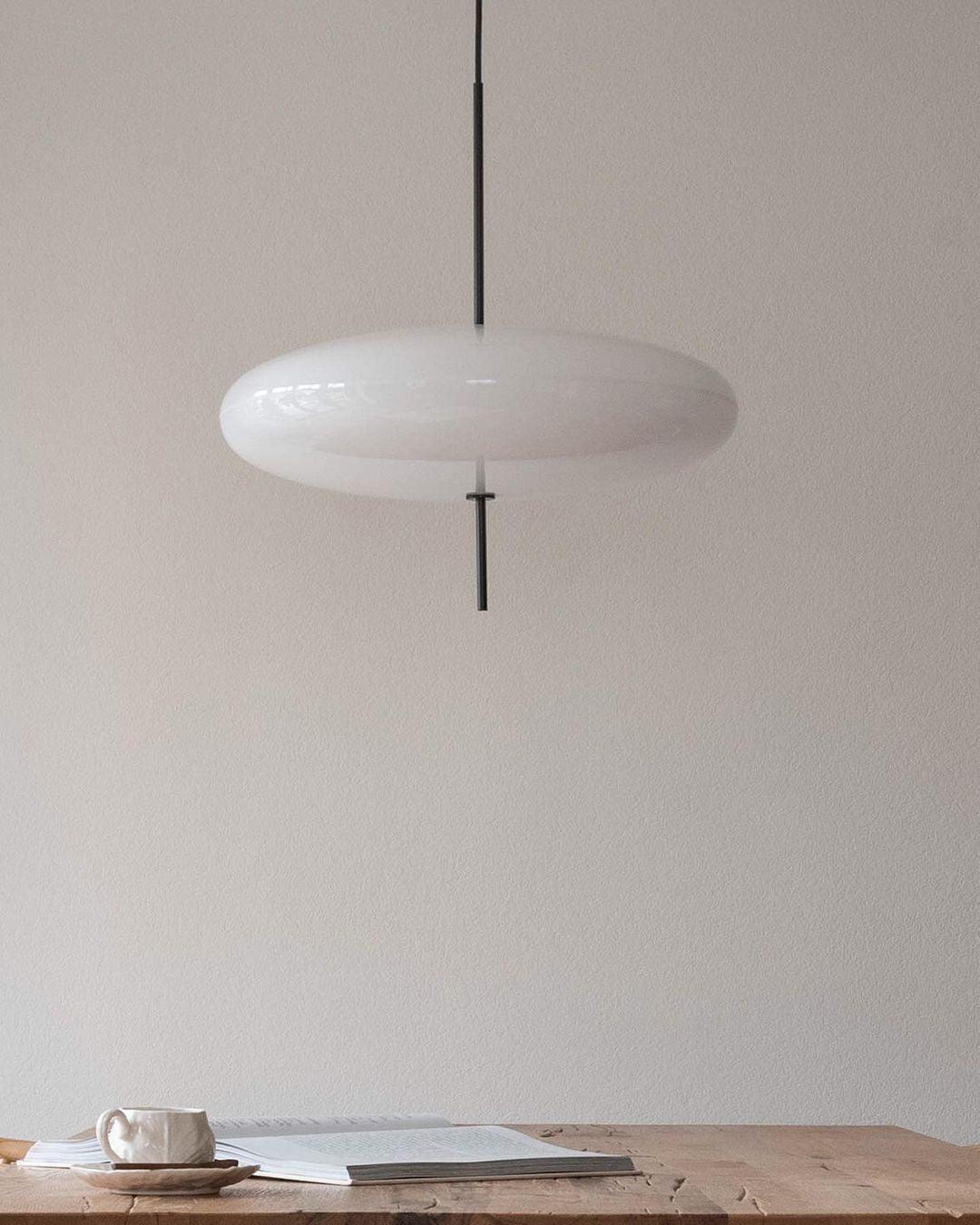 Davormi Minimalist Pendant Light