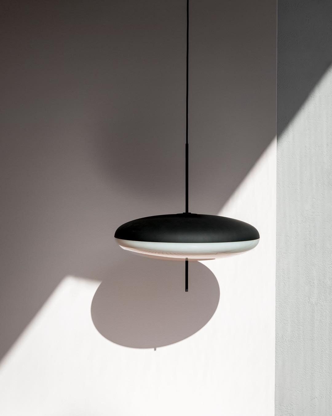Davormi Minimalist Pendant Light