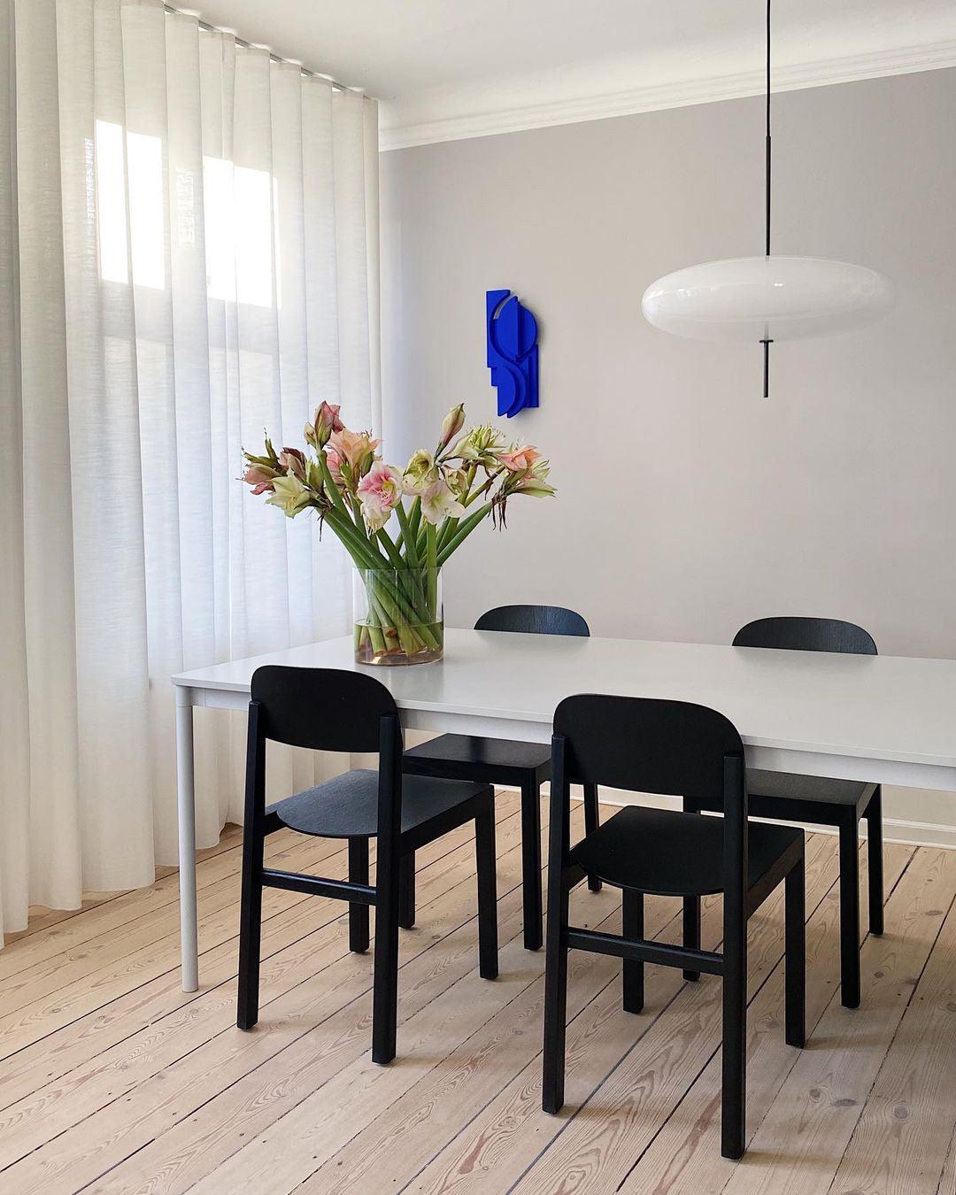 Davormi Minimalist Pendant Light