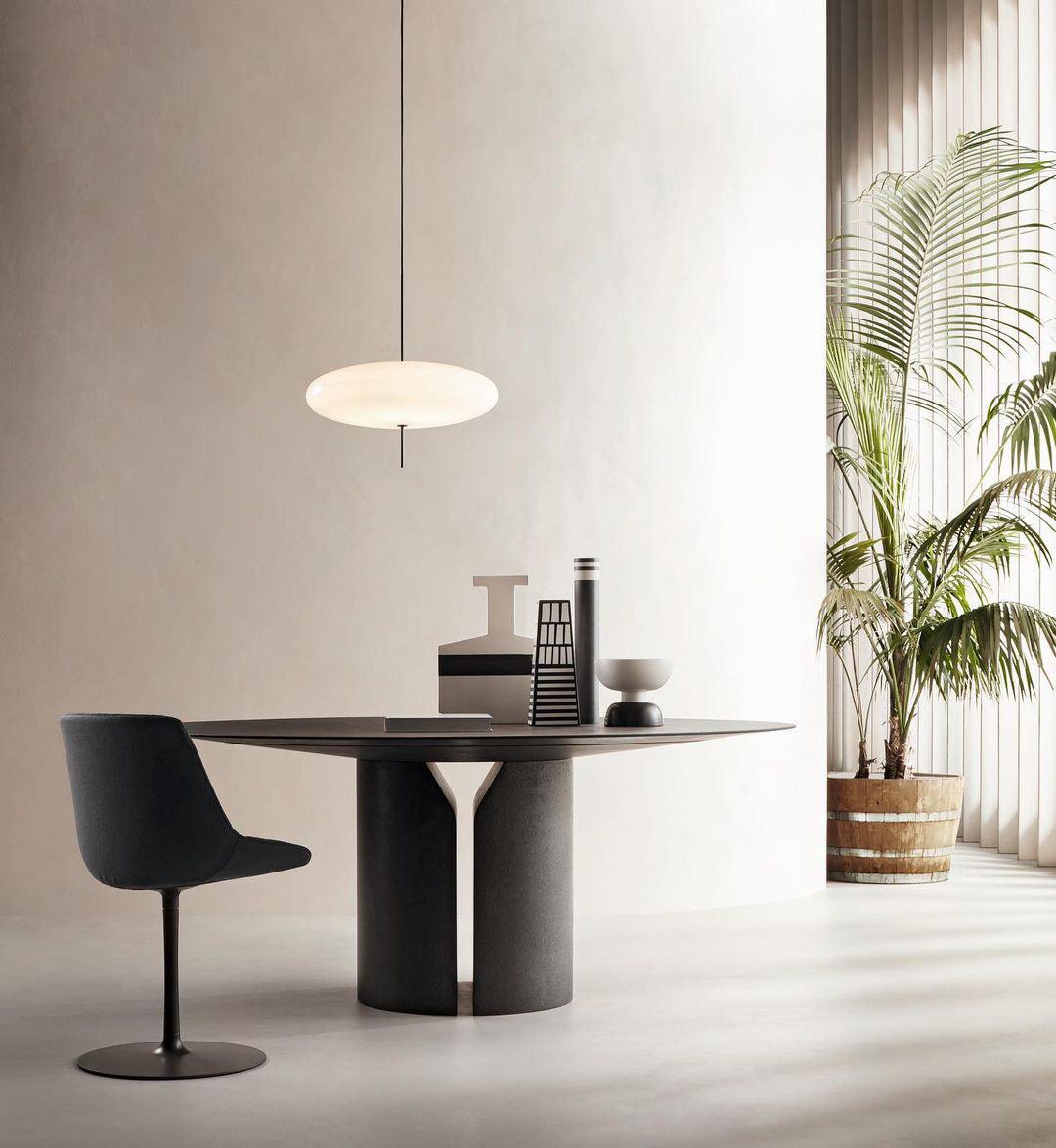 Davormi Minimalist Pendant Light