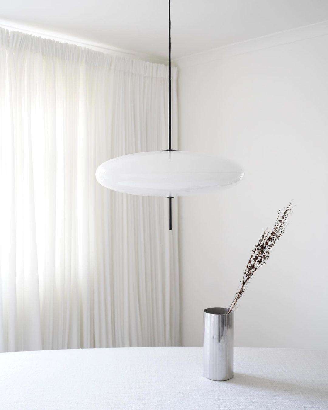 Davormi Minimalist Pendant Light