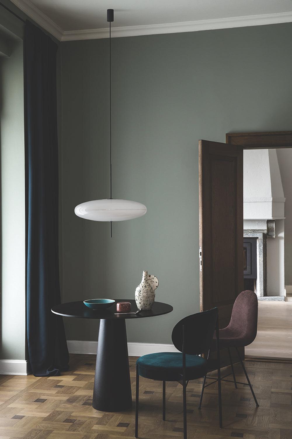 Davormi Minimalist Pendant Light