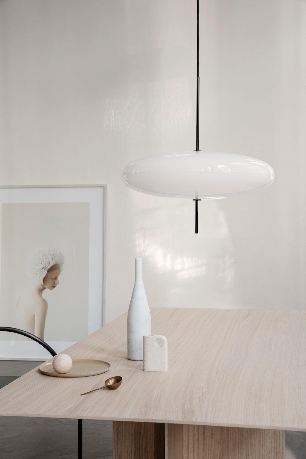 Davormi Minimalist Pendant Light