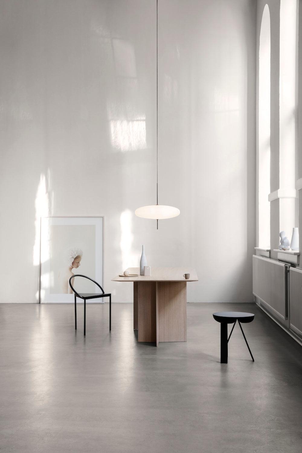 Davormi Minimalist Pendant Light