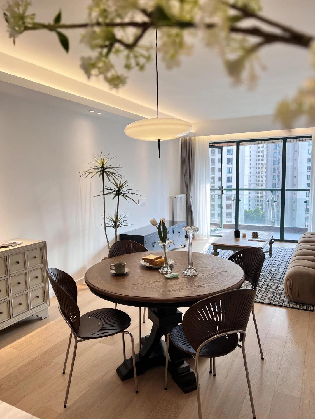 Davormi Minimalist Pendant Light