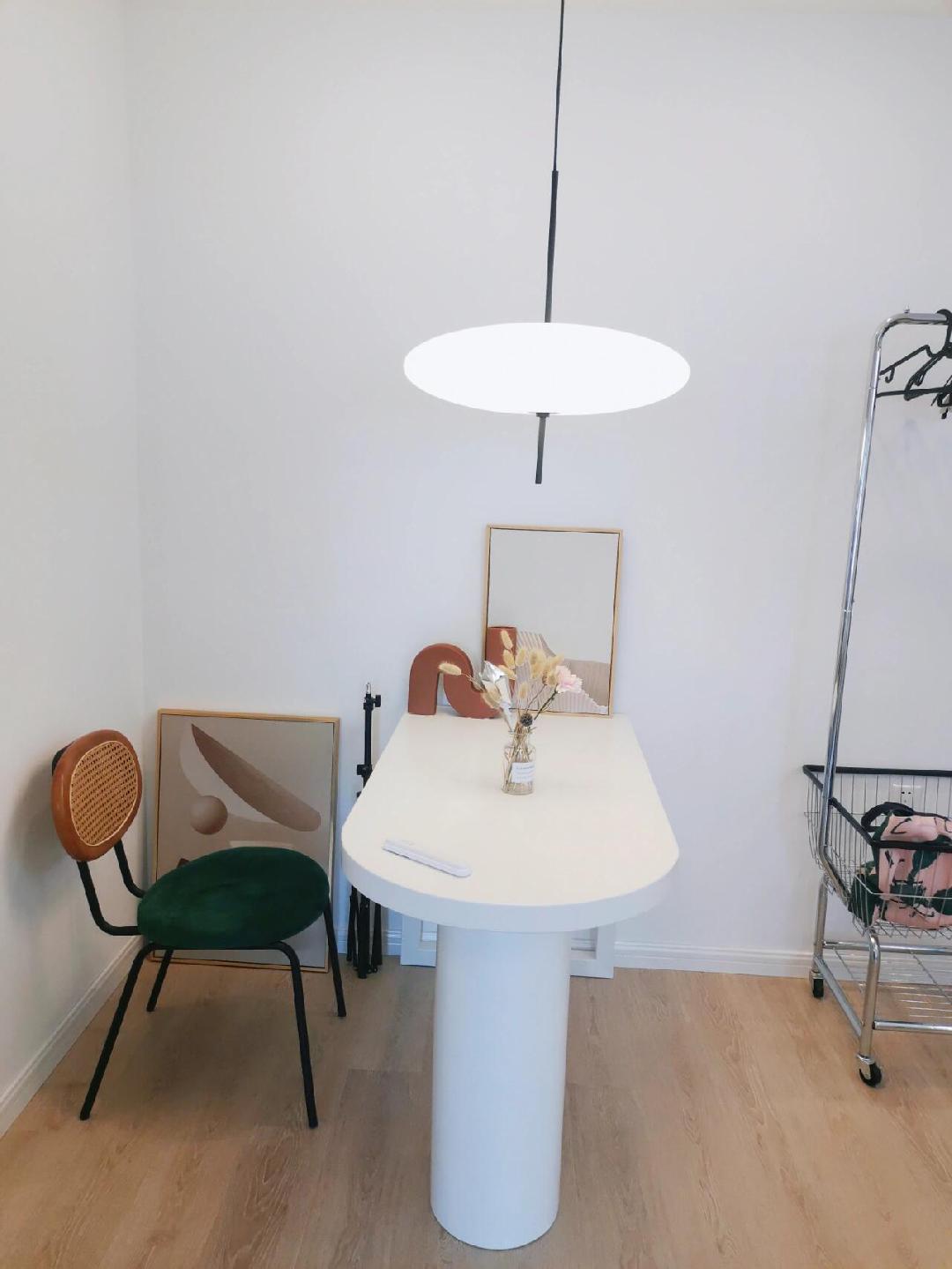 Davormi Minimalist Pendant Light