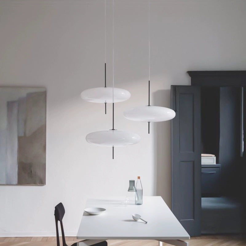 Davormi Minimalist Pendant Light
