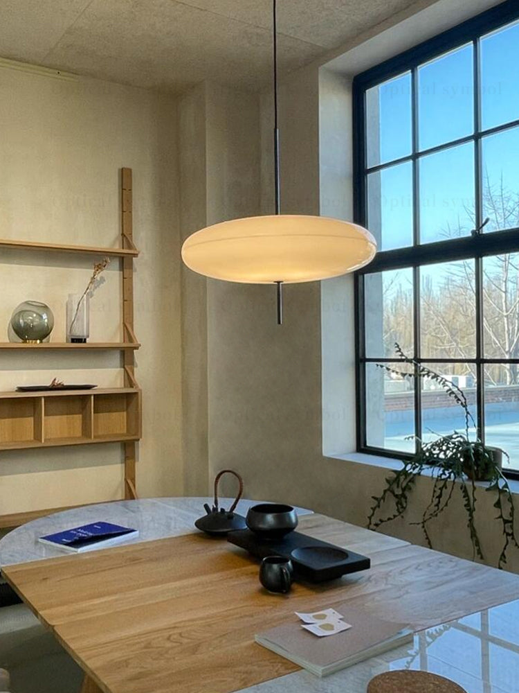 Davormi Minimalist Pendant Light