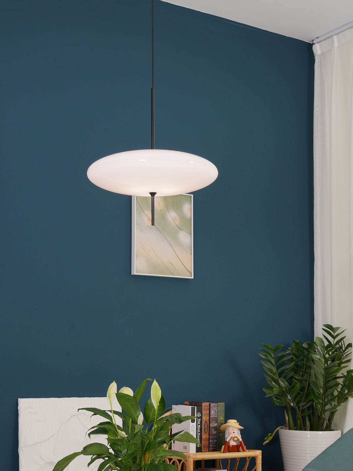 Davormi Minimalist Pendant Light
