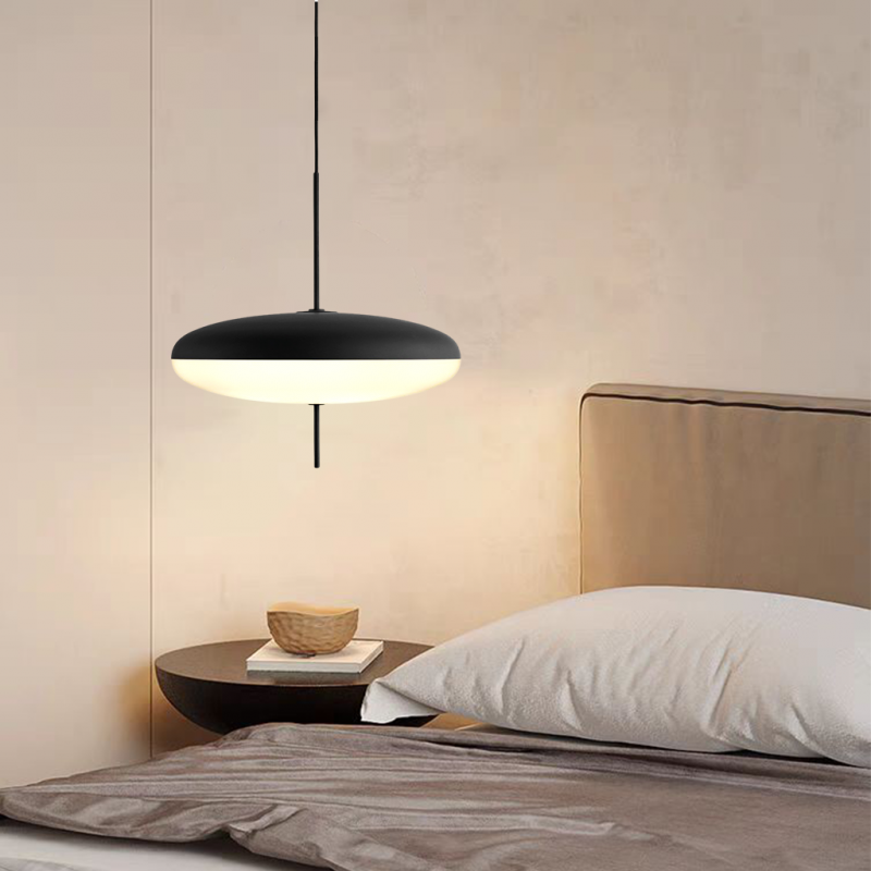 Davormi Minimalist Pendant Light