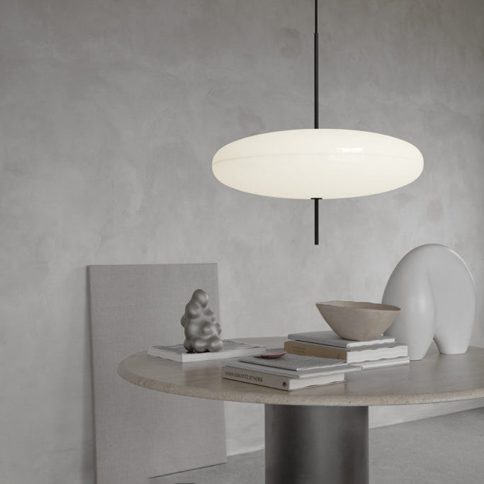 Davormi Minimalist Pendant Light