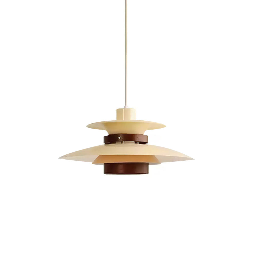 Zermar Scandinavian Pendant Light