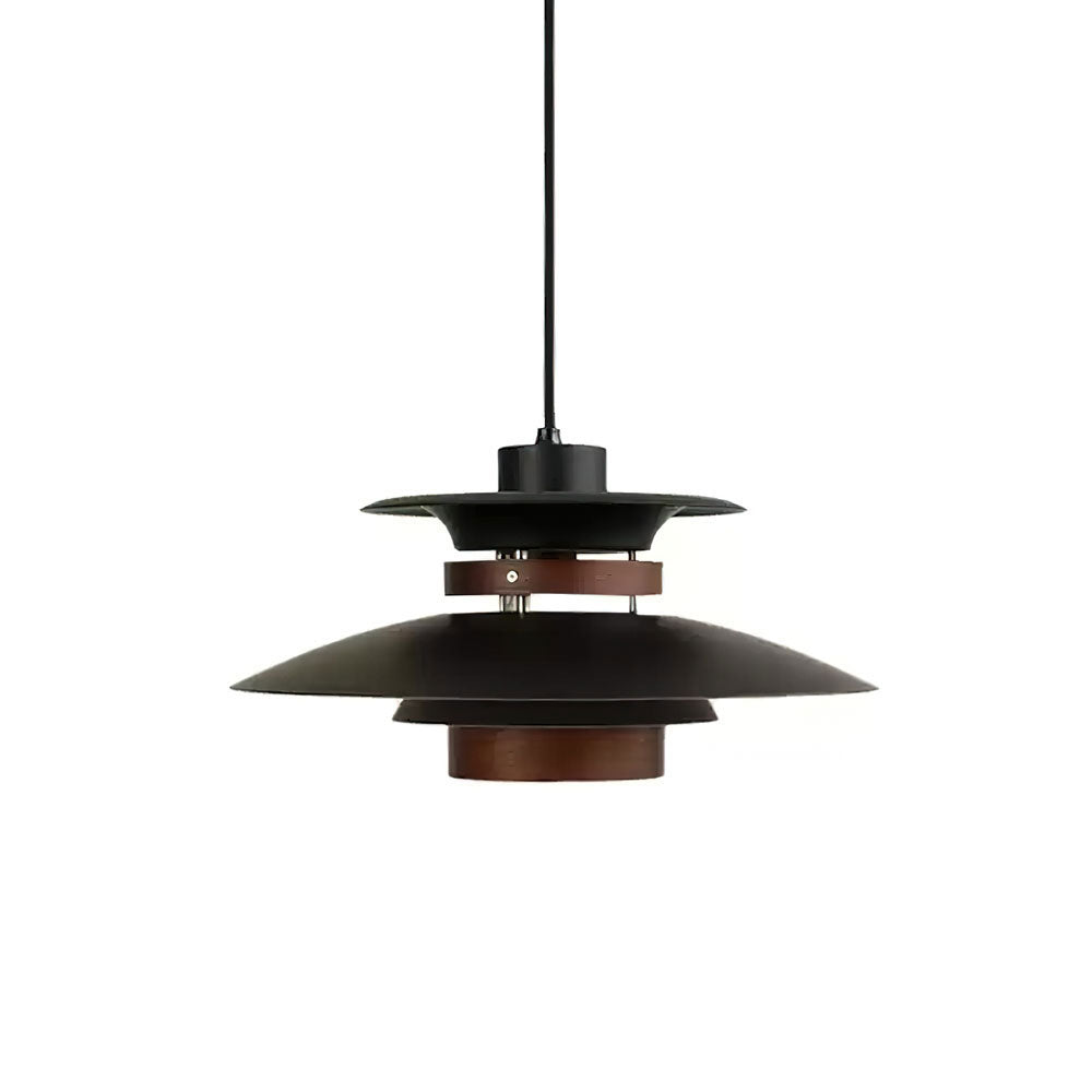 Zermar Scandinavian Pendant Light