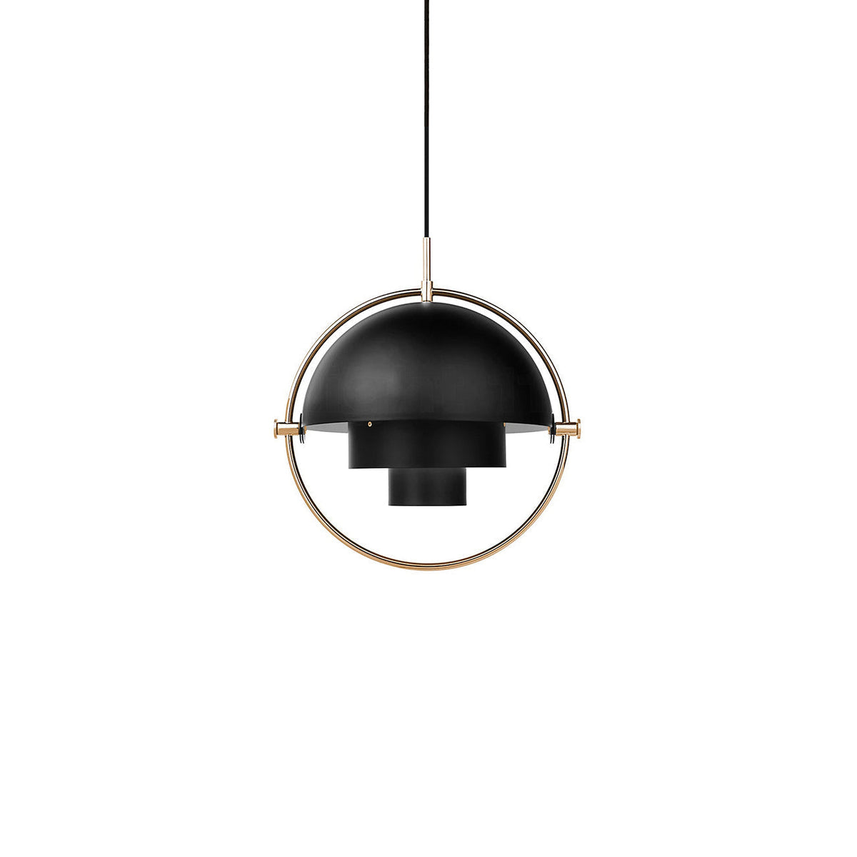 Fipinal Sculptural Pendant Light