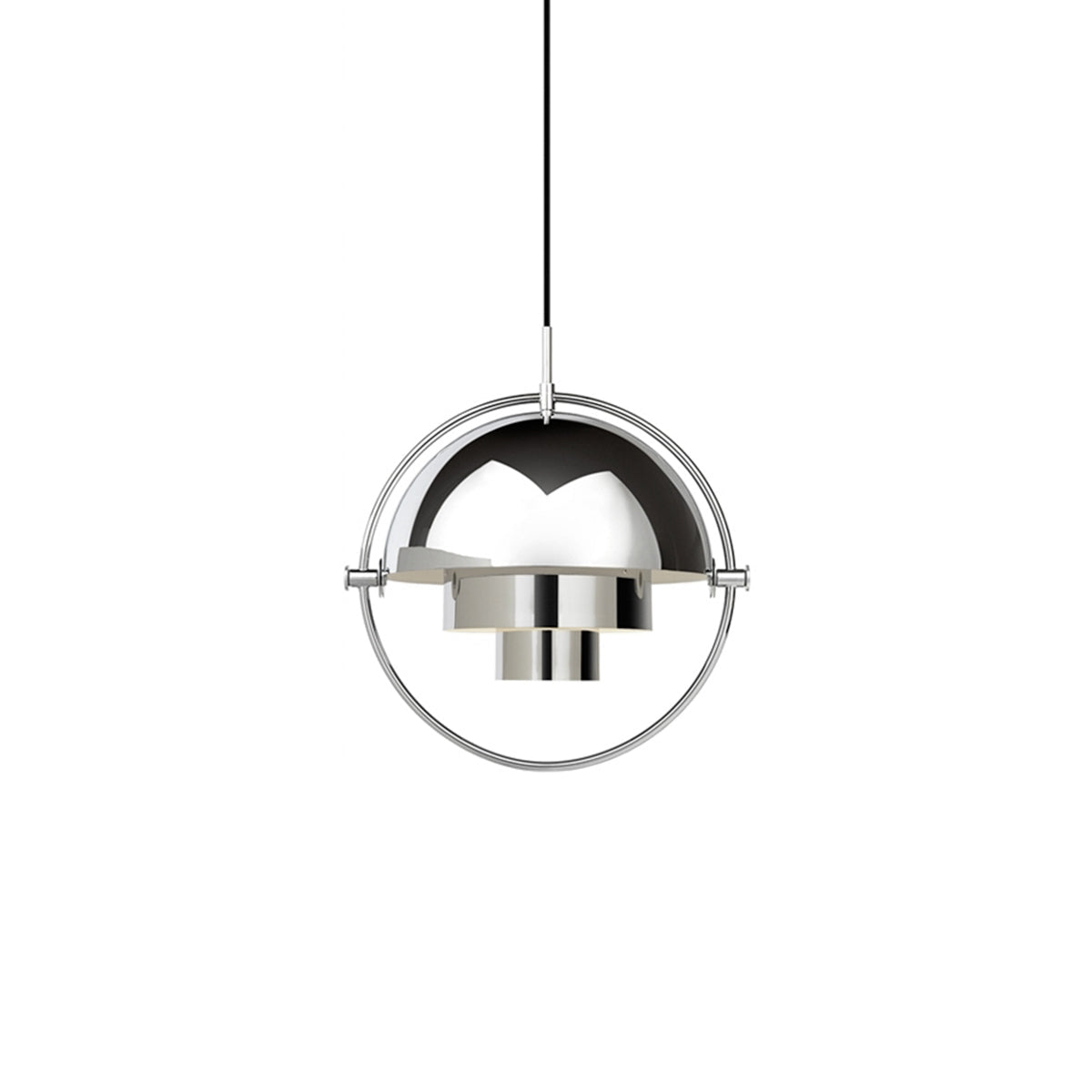 Fipinal Sculptural Pendant Light