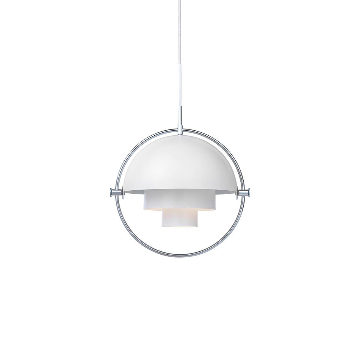 Fipinal Sculptural Pendant Light