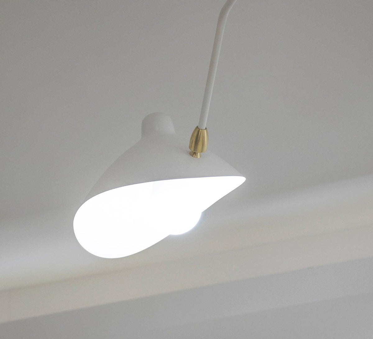 Multi-Arm Spider Ceiling Lamp B – detail 30