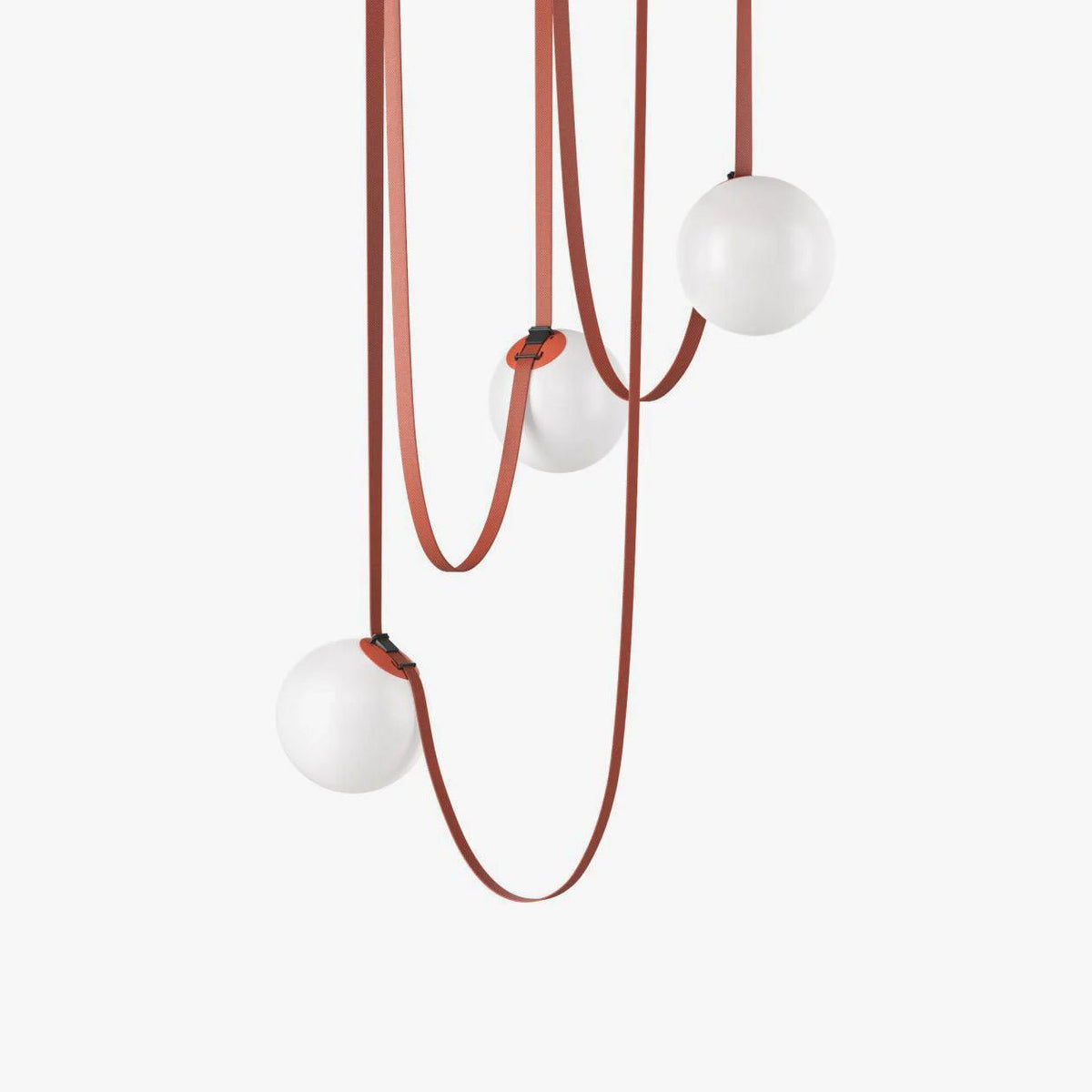 Herro Globe Pendant Light