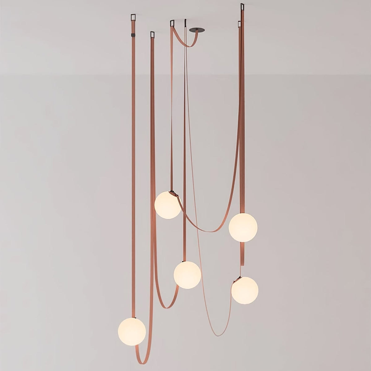 Herro Globe Pendant Light