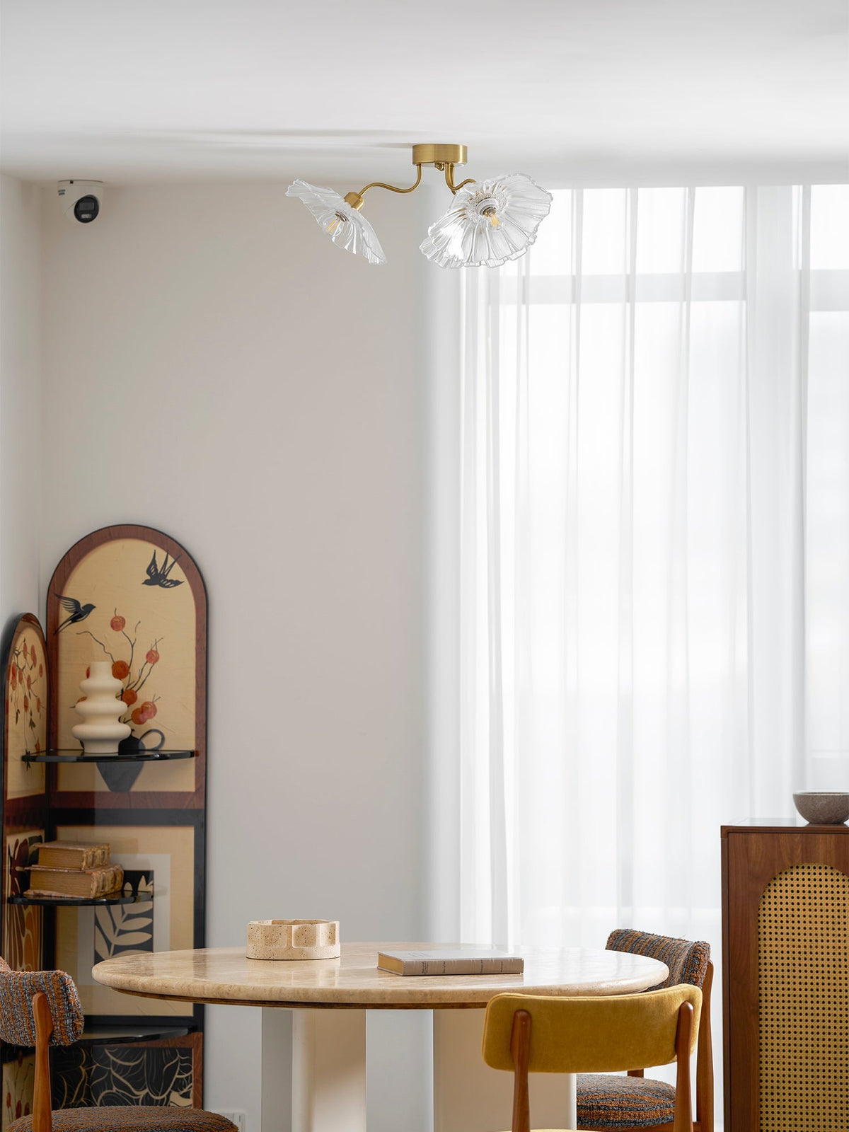 Plavatom Ceiling Light