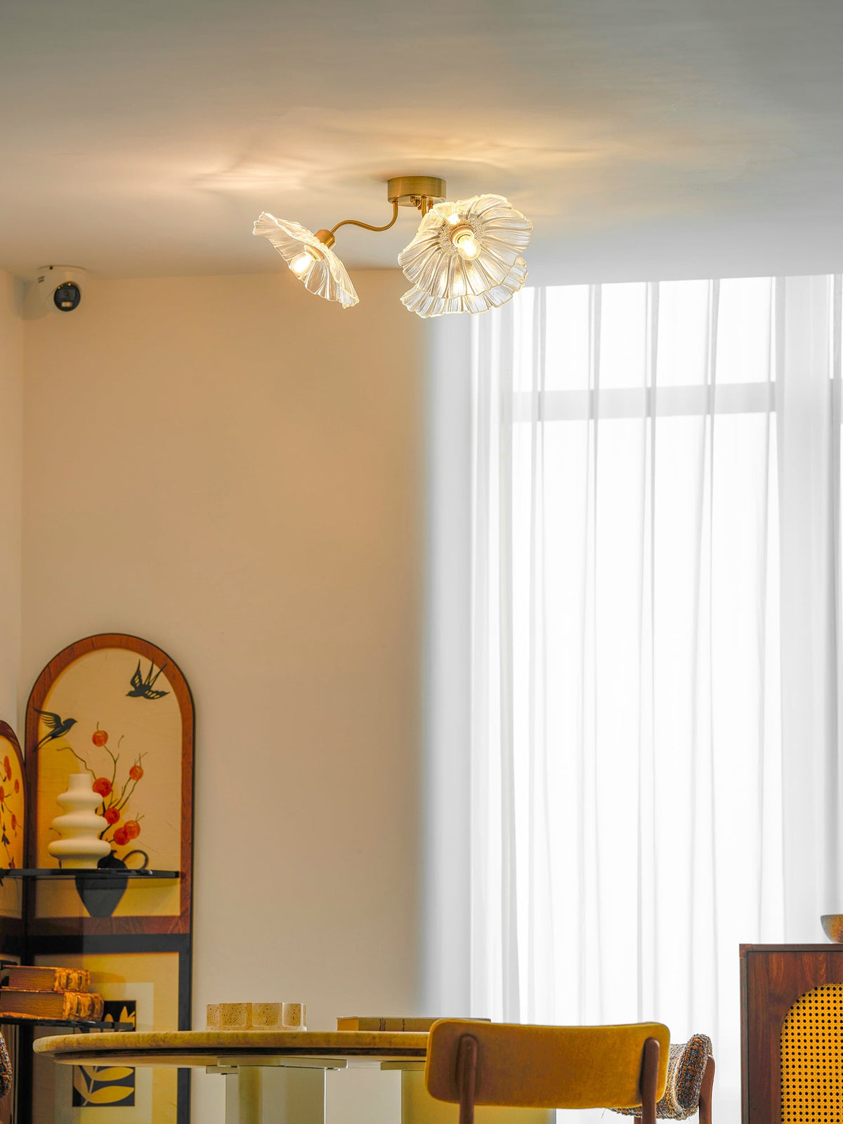 Plavatom Ceiling Light