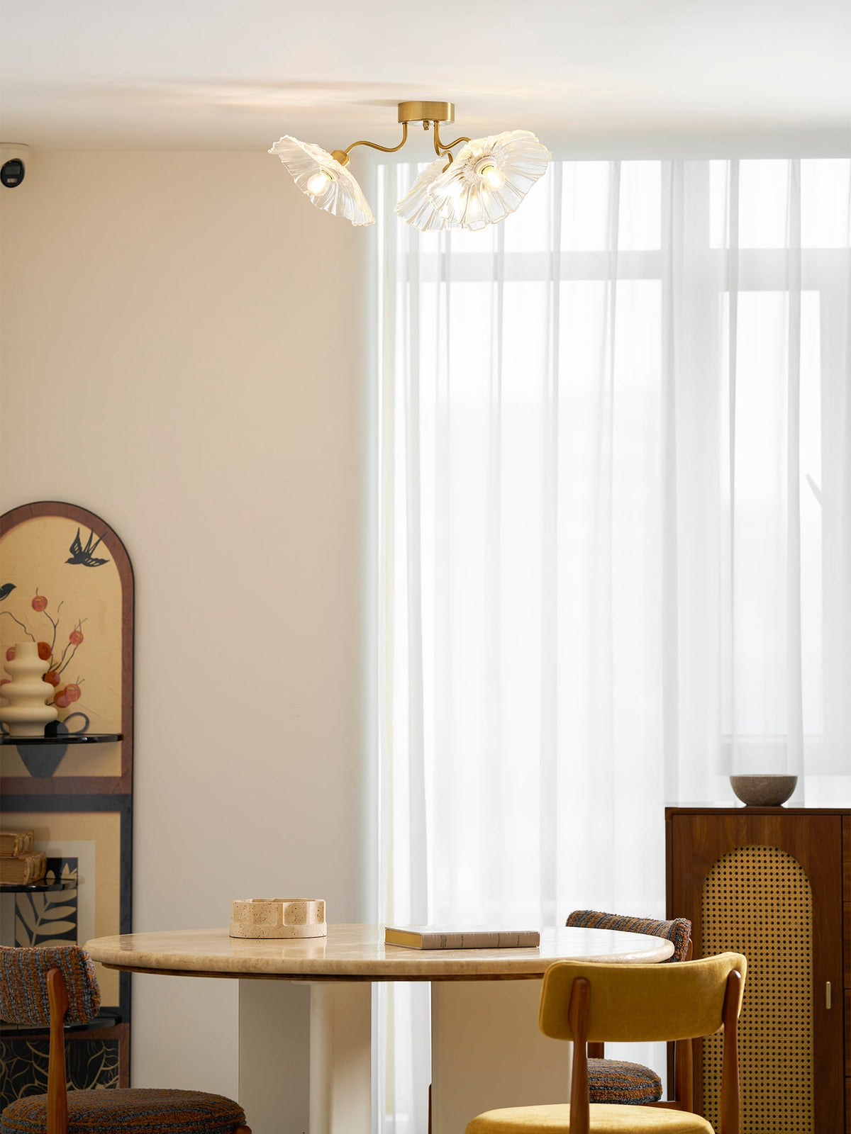 Plavatom Ceiling Light