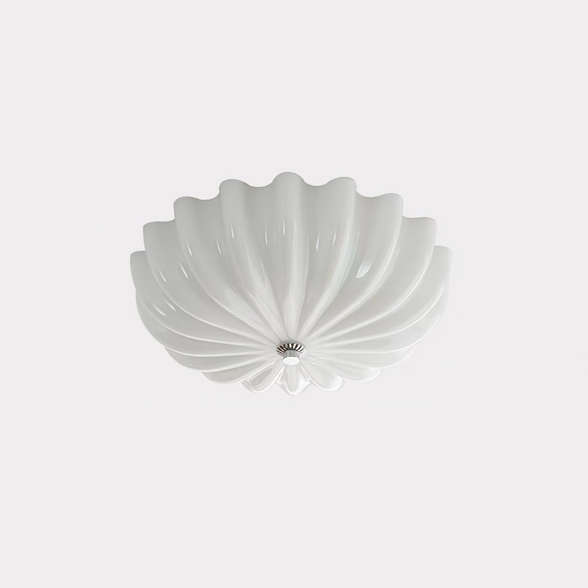 Chumi Round Ceiling Light