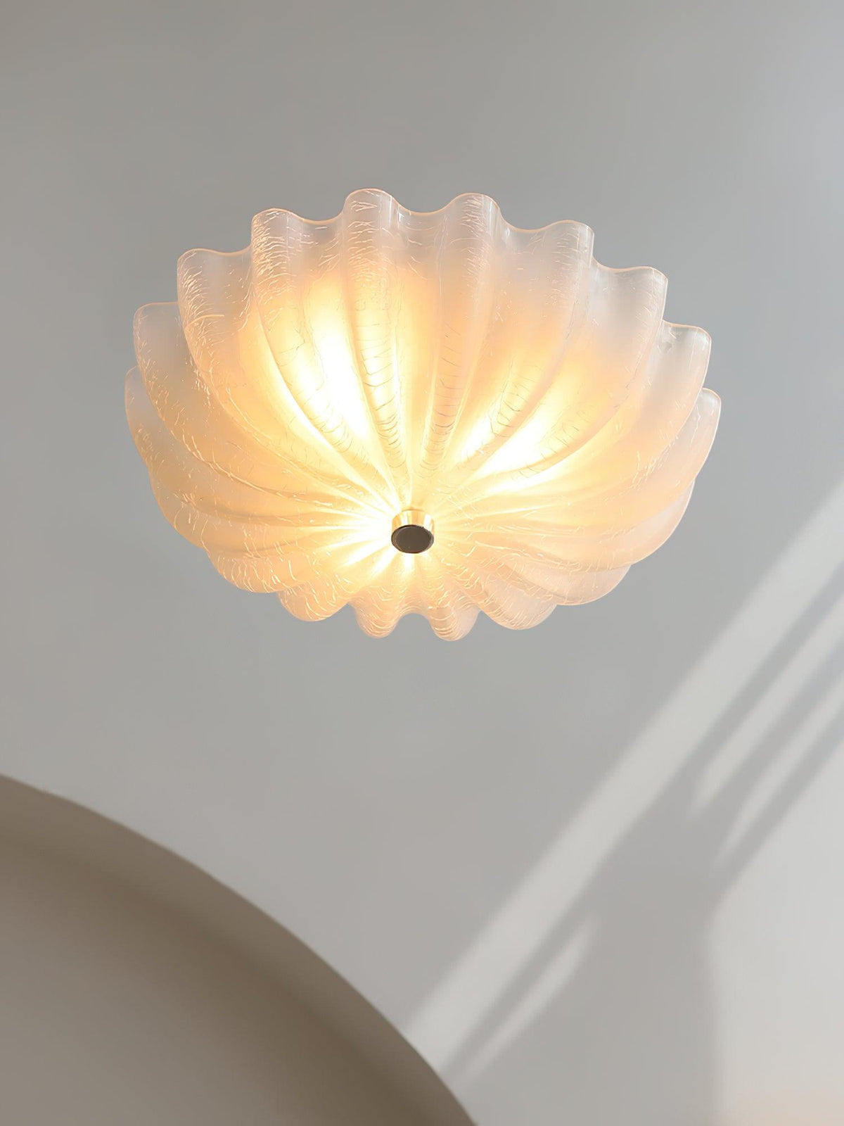 Chumi Round Ceiling Light