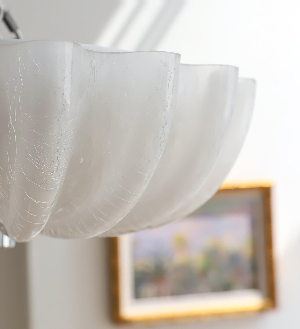 Chumi Round Ceiling Light