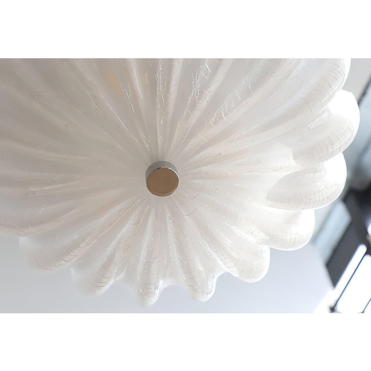 Chumi Round Ceiling Light