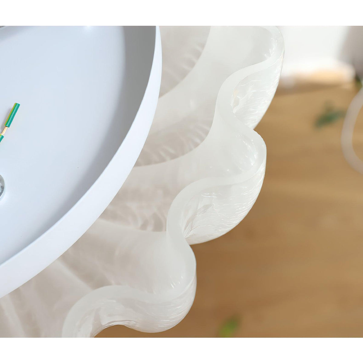 Chumi Round Ceiling Light