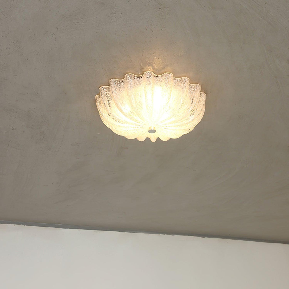 Chumi Round Ceiling Light