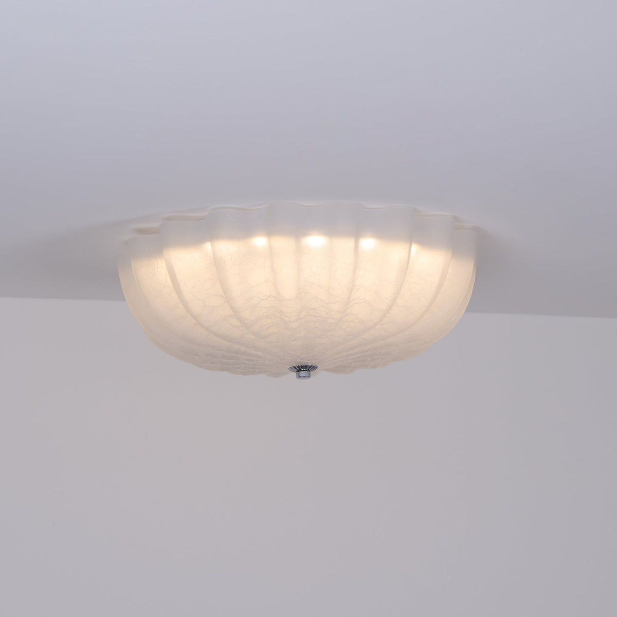 Chumi Round Ceiling Light