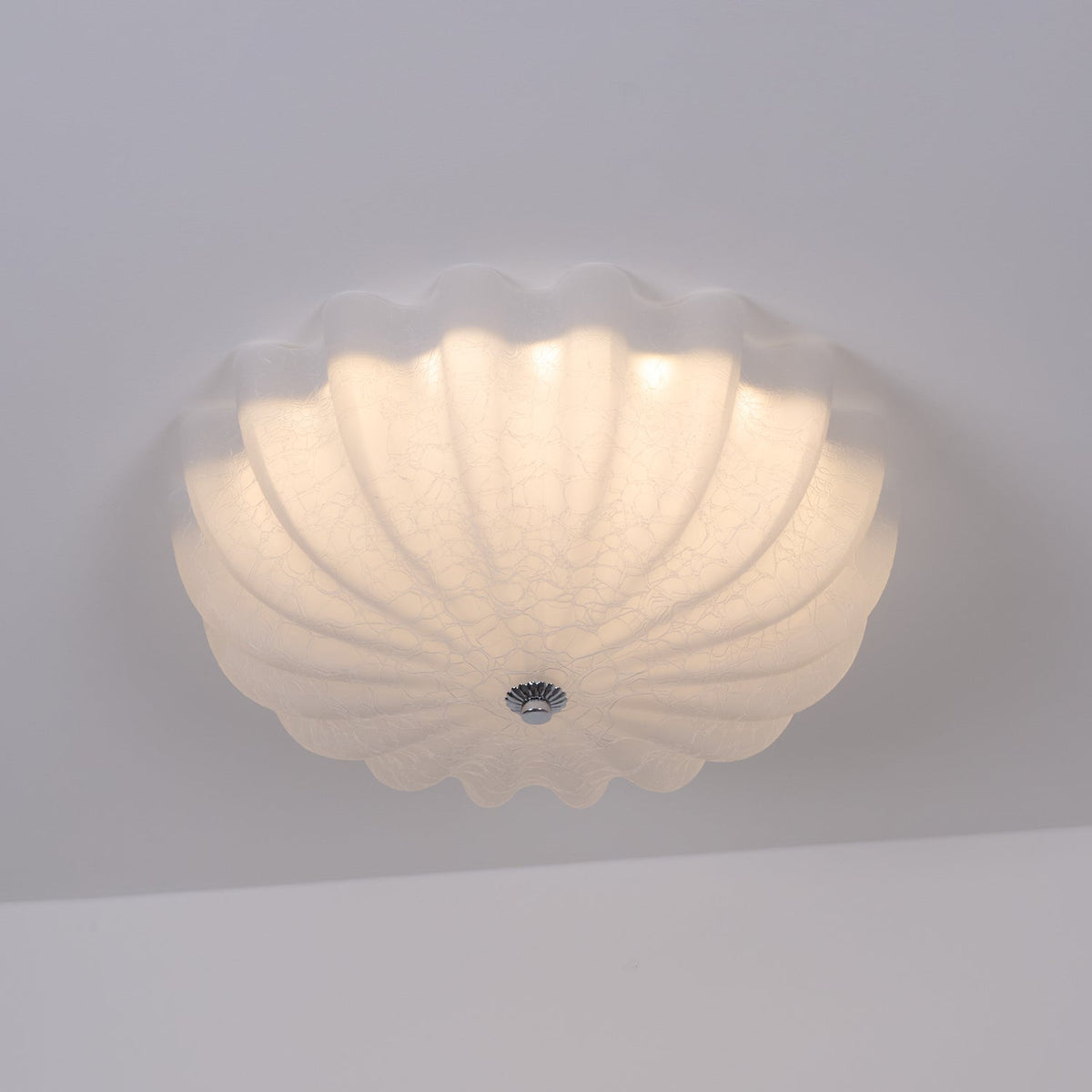Chumi Round Ceiling Light