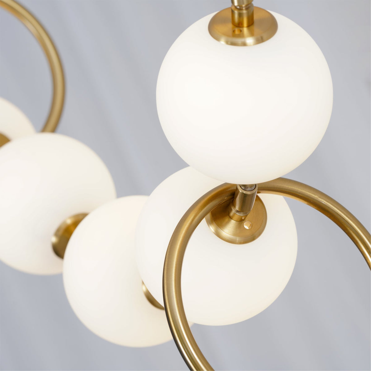 Grogo Globe Pendant Light