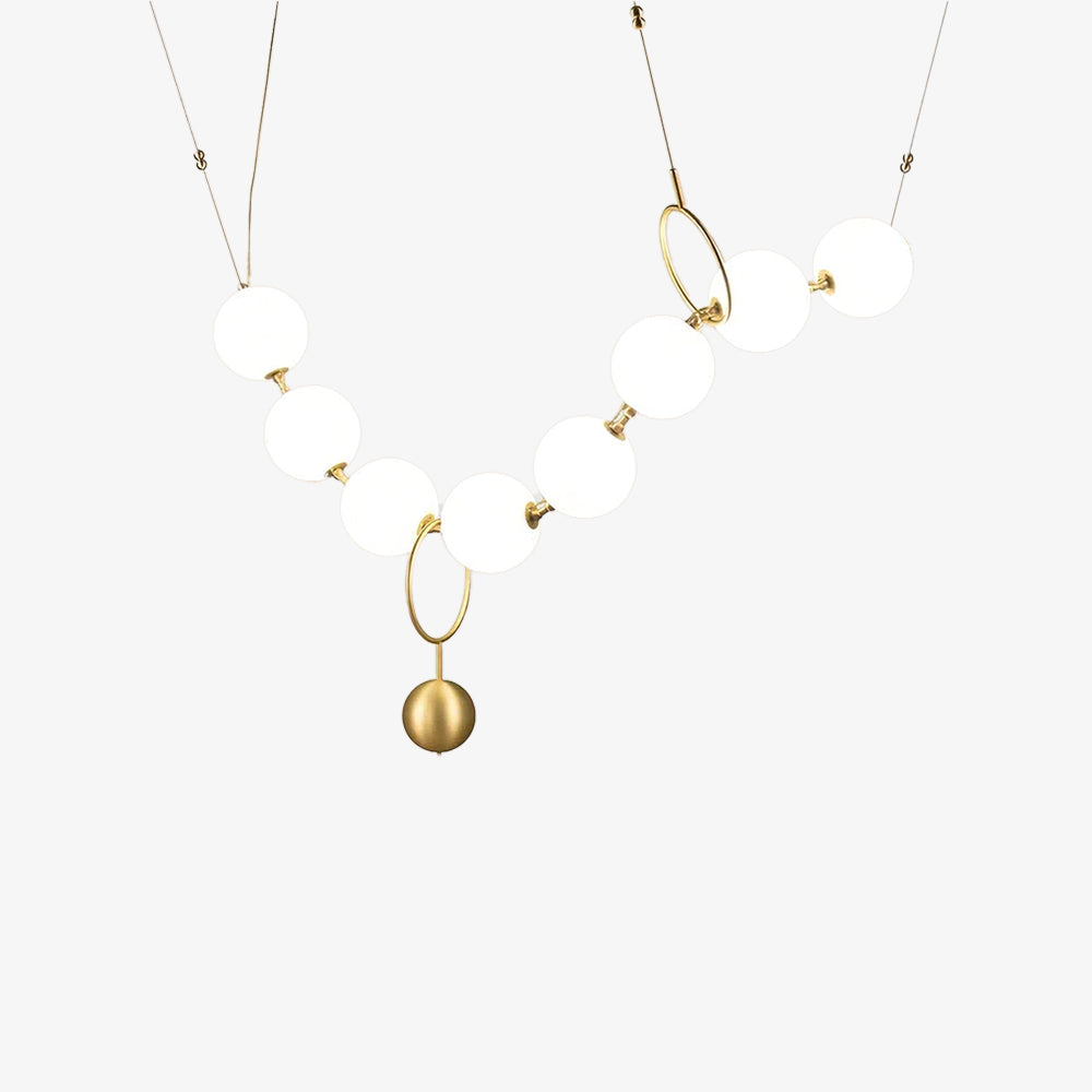 Grogo Globe Pendant Light