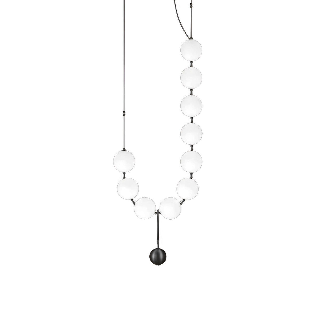 Grogo Globe Pendant Light