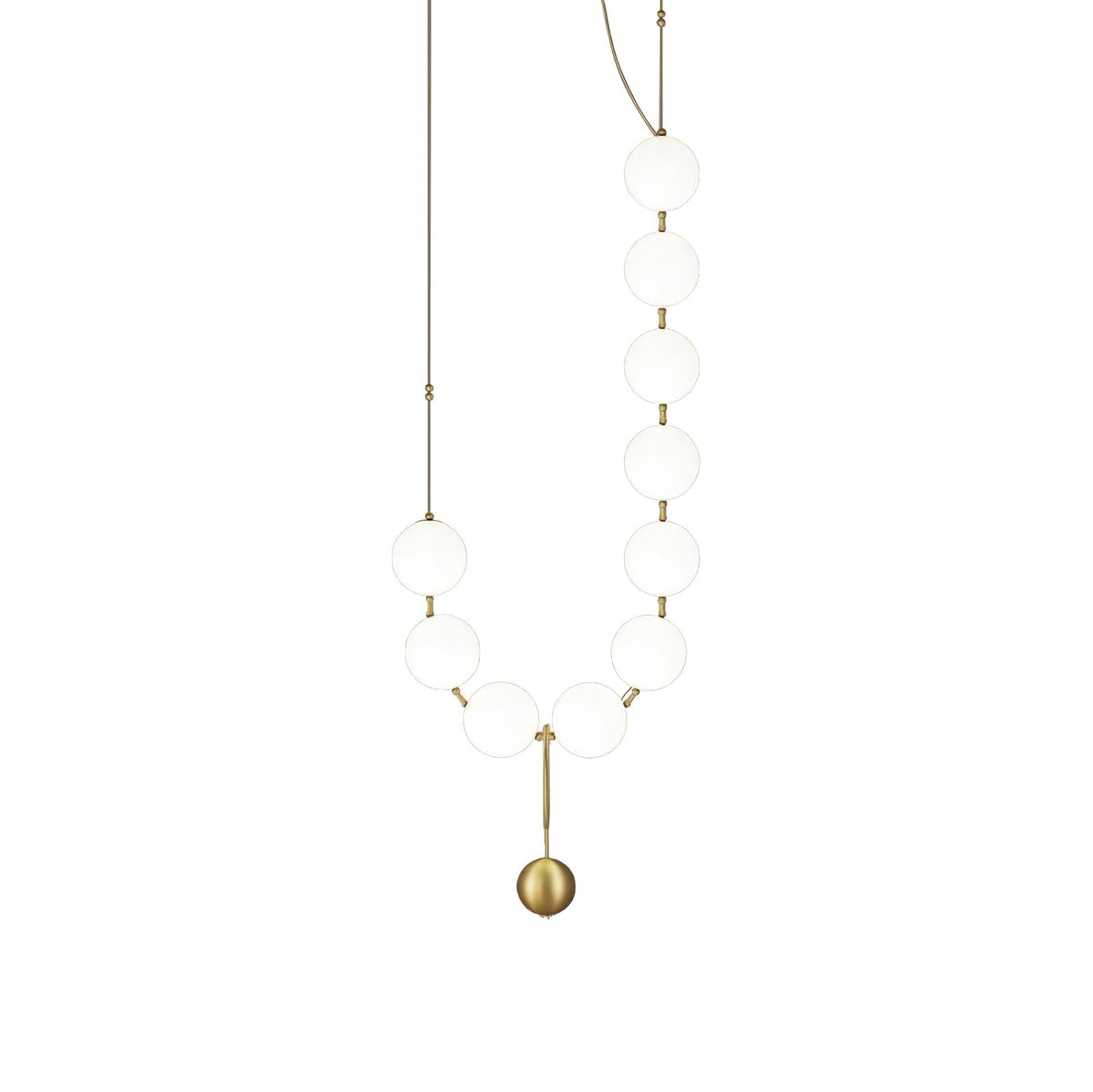 Grogo Globe Pendant Light