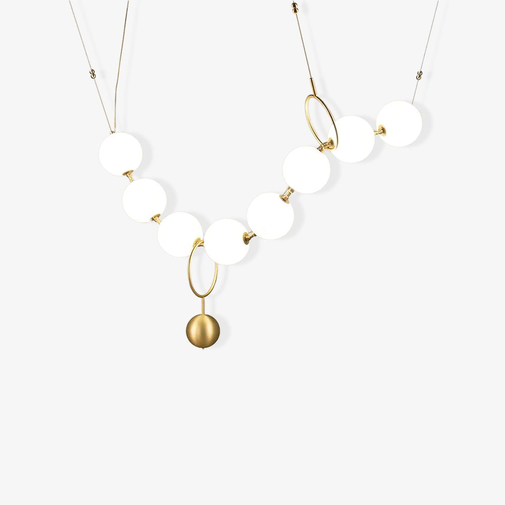 Grogo Globe Pendant Light