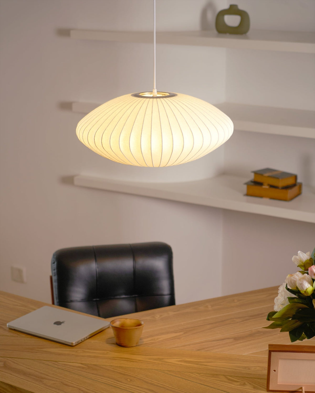 Werma Vintage Pendant Light