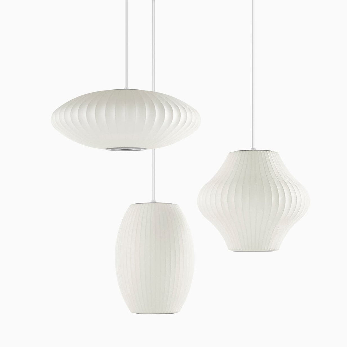 Werma Vintage Pendant Light