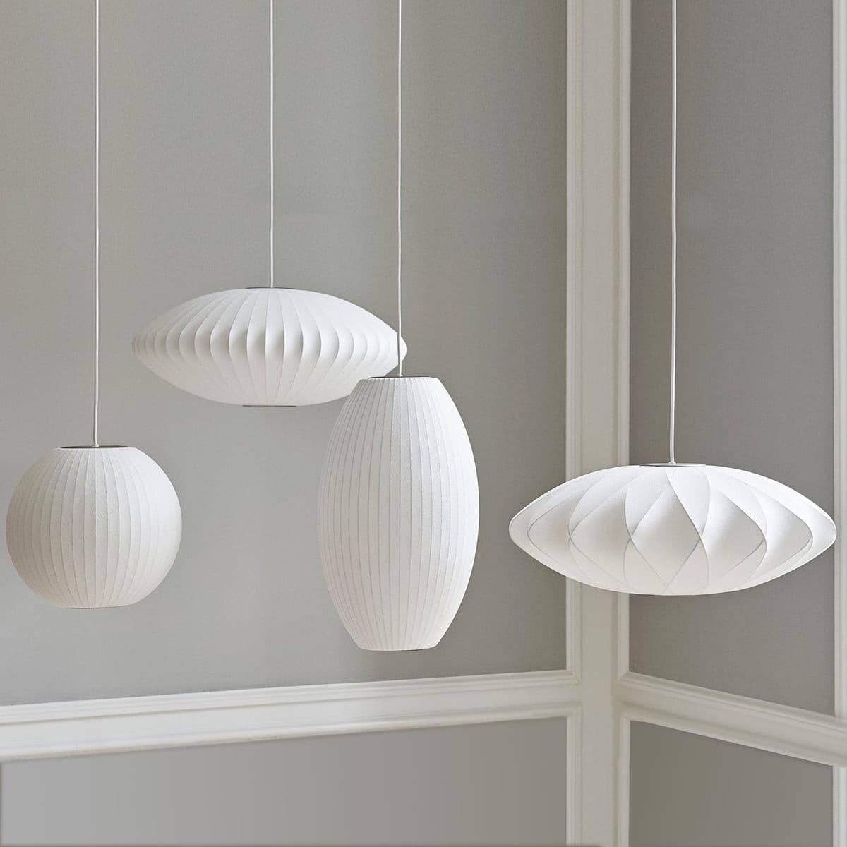 Werma Vintage Pendant Light