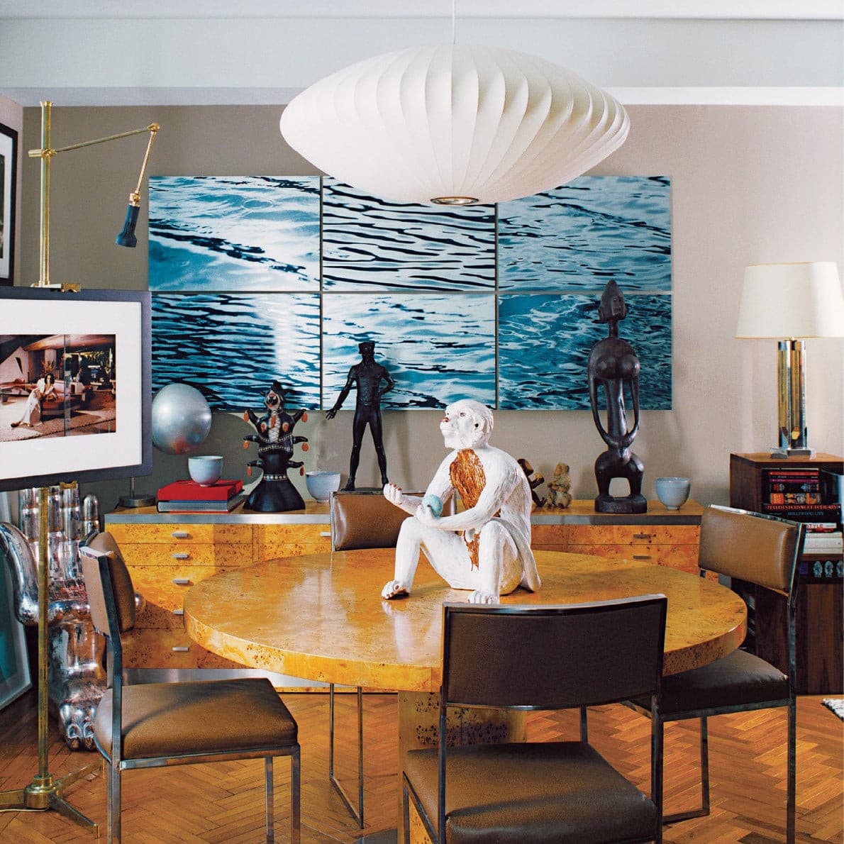 Werma Vintage Pendant Light