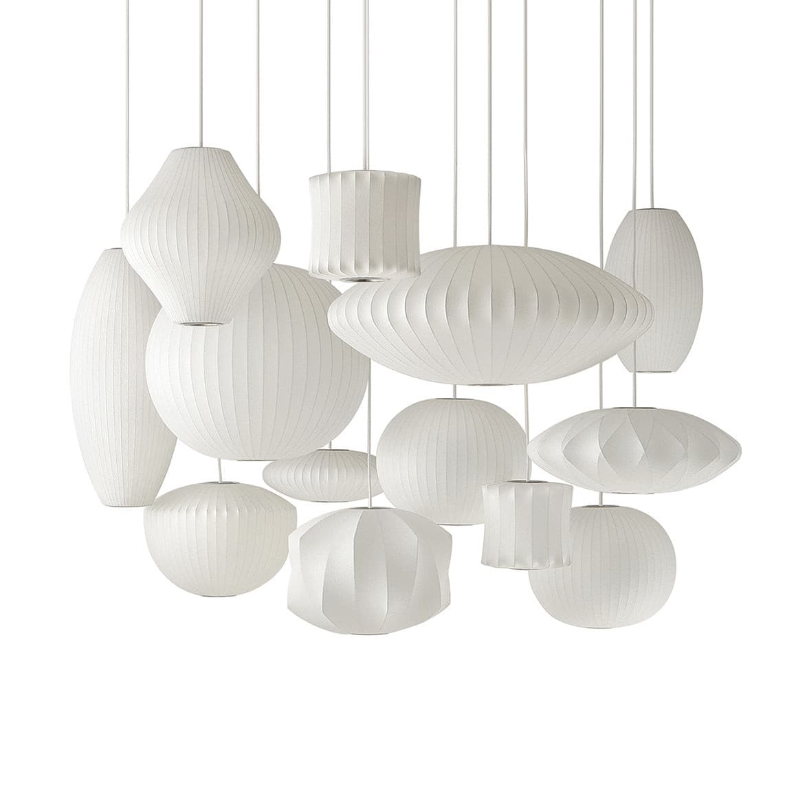 Werma Vintage Pendant Light