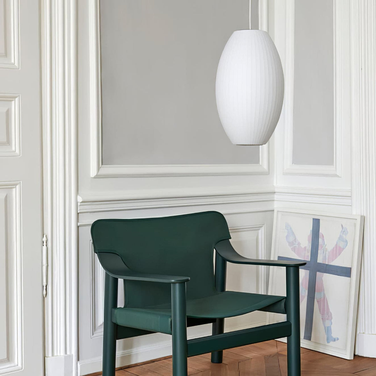 Werma Vintage Pendant Light