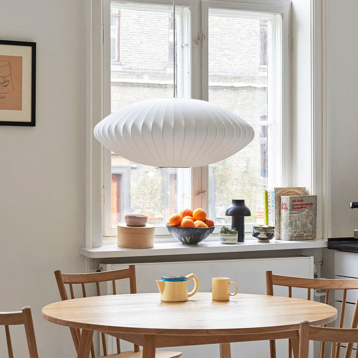 Werma Vintage Pendant Light