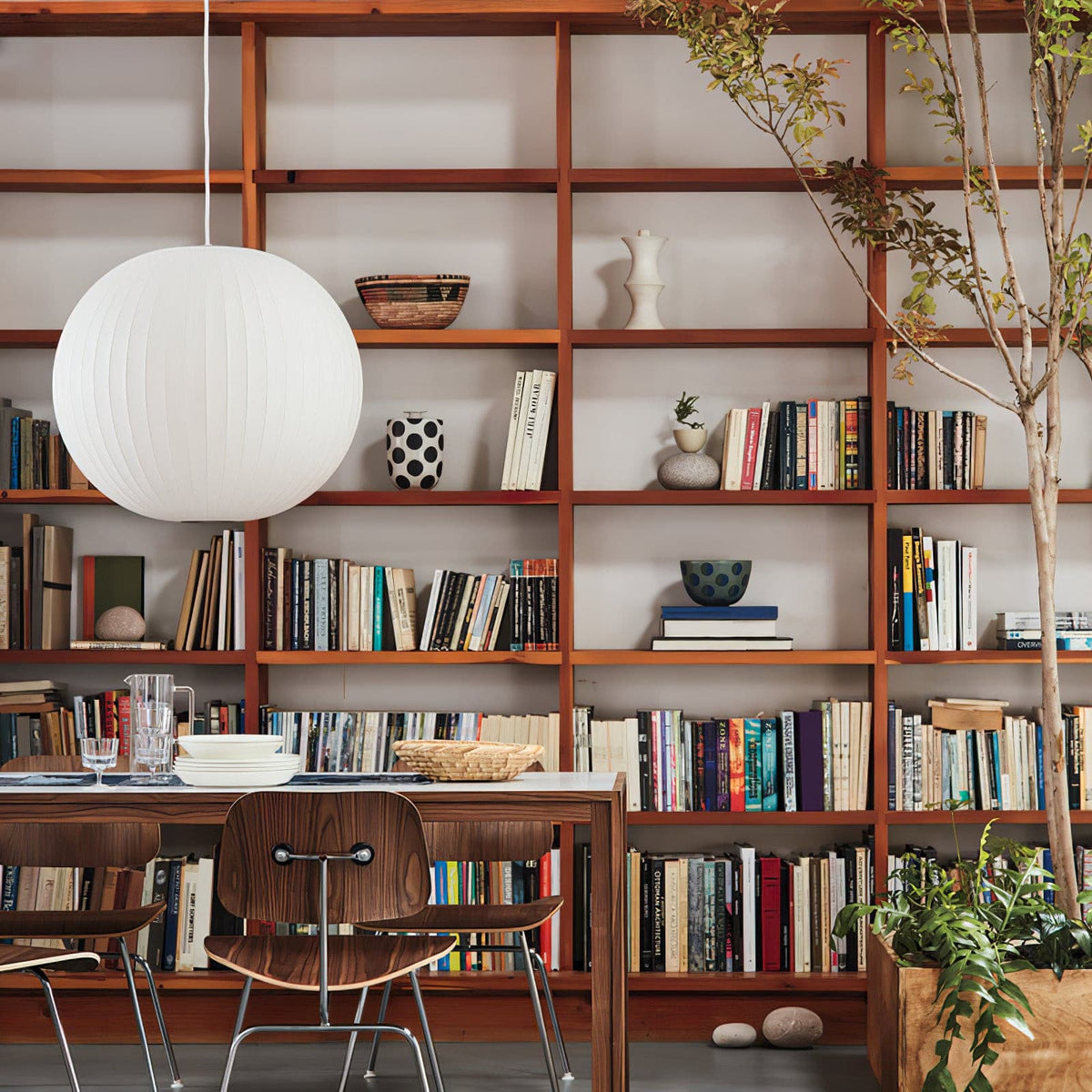Werma Vintage Pendant Light
