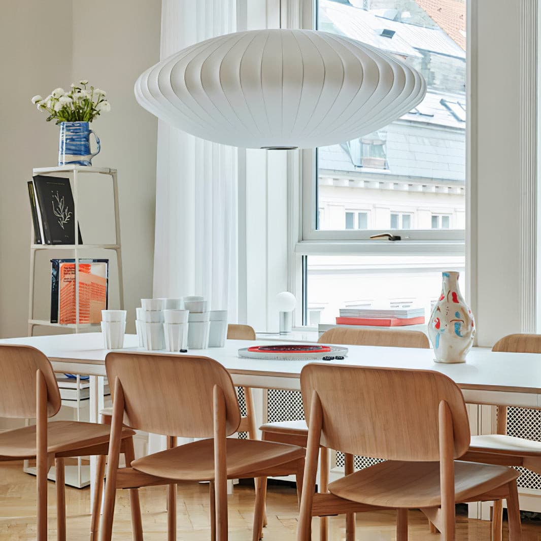Werma Vintage Pendant Light